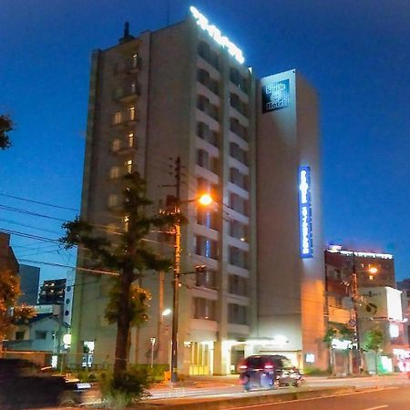 Smile Hotel Matsuyama Matsuyama  Esterno foto