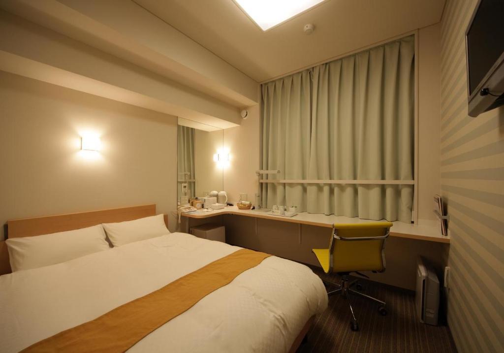 Smile Hotel Matsuyama Matsuyama  Camera foto
