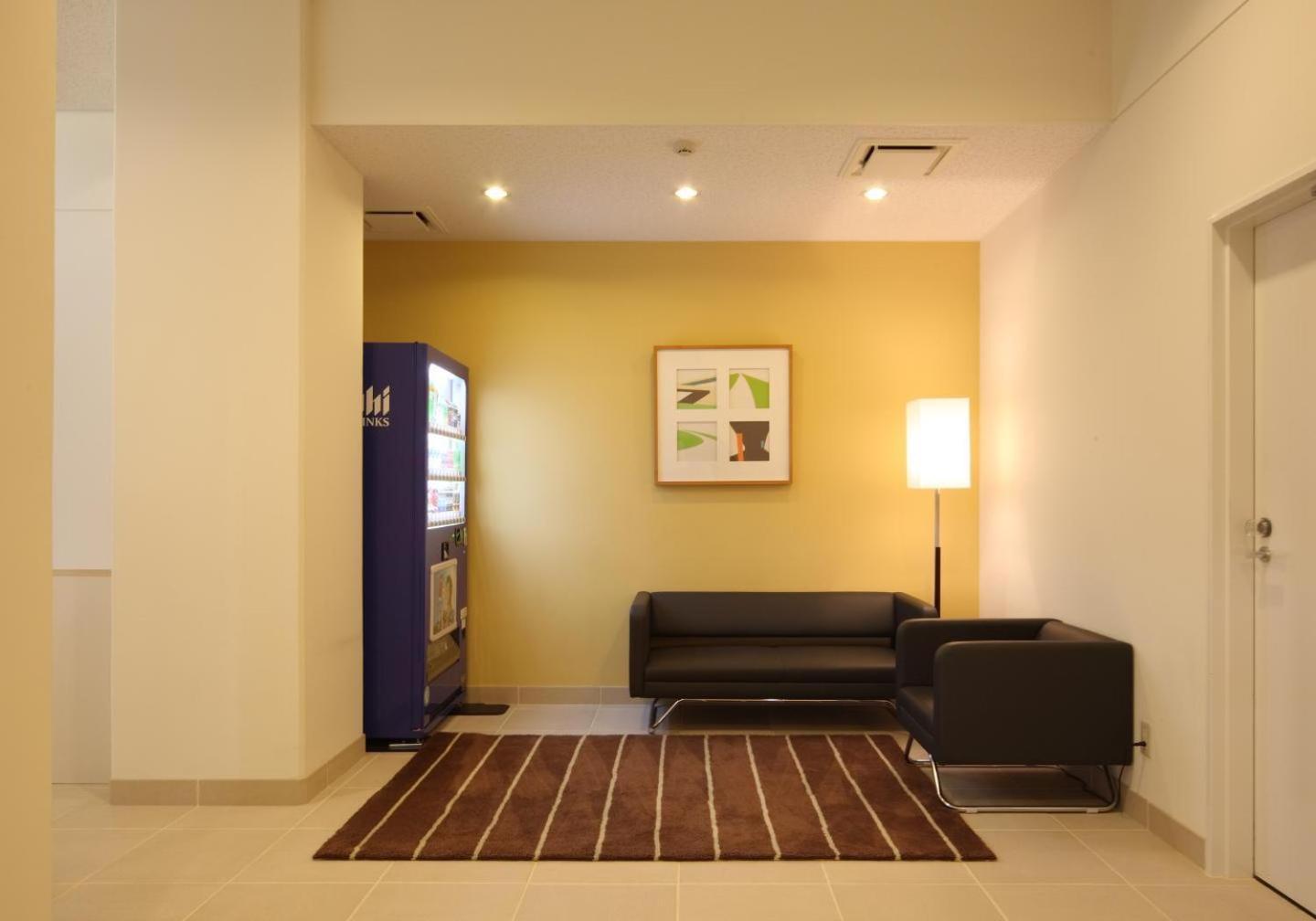 Smile Hotel Matsuyama Matsuyama  Esterno foto