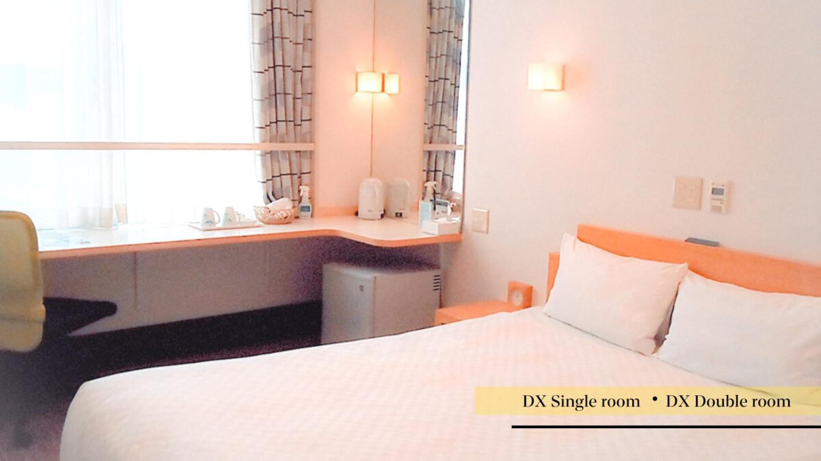 Smile Hotel Matsuyama Matsuyama  Esterno foto