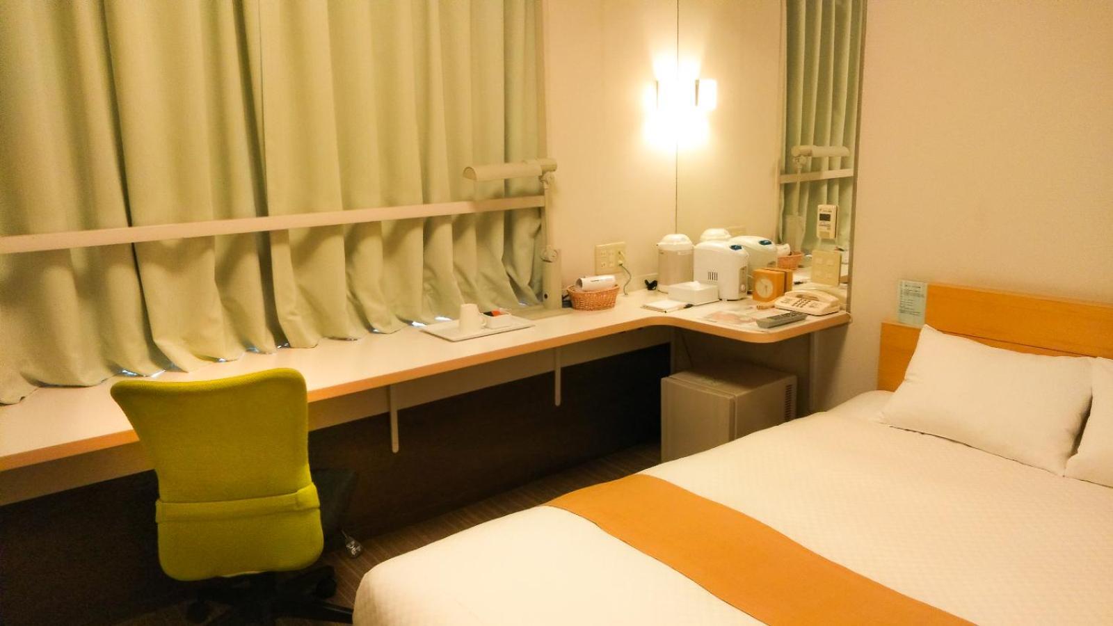 Smile Hotel Matsuyama Matsuyama  Esterno foto