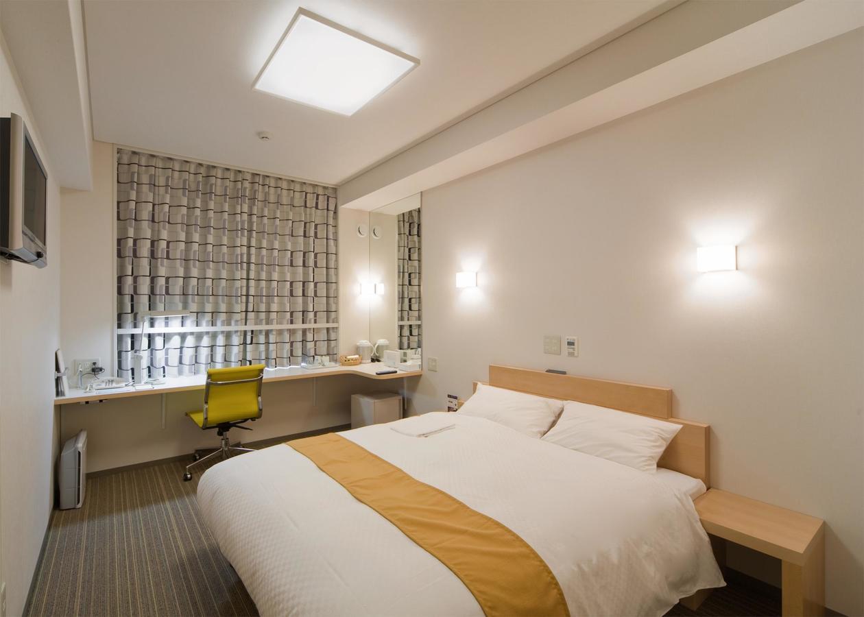 Smile Hotel Matsuyama Matsuyama  Esterno foto