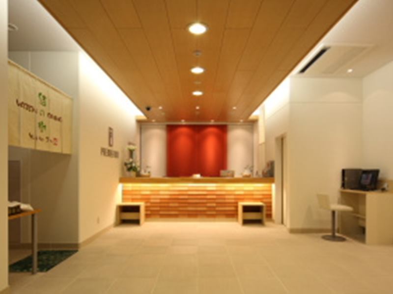 Smile Hotel Matsuyama Matsuyama  Esterno foto
